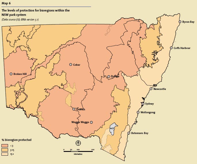 Atlas Of Nsw