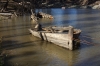 PHOTO: B22 Barge, Echuca. Image S.Smith