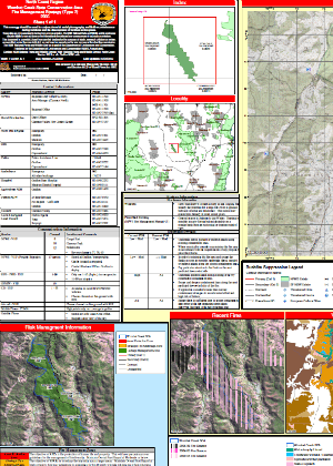 Wombat Creek State Conservation Area Fire Management Strategy