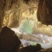 Inside Arch Cave, Borenore Karst Conservation Reserve