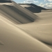 Sand dunes Worimi National Park