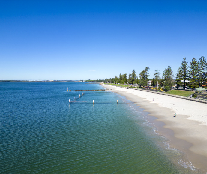 Nsw State Of Beaches 2022-2023 Report 