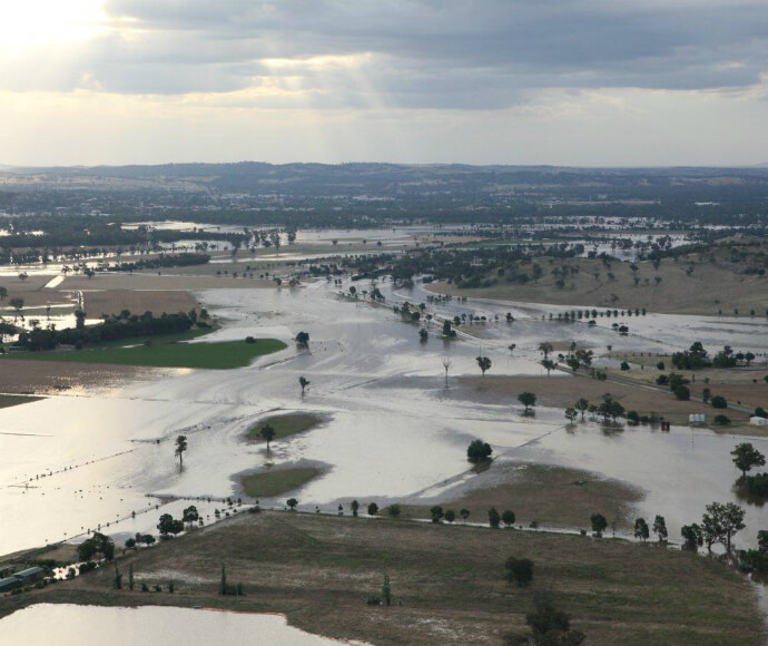 Managing floodplains | NSW Environment and Heritage