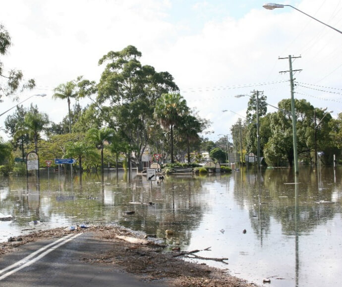 Managing Floodplains | NSW Environment And Heritage