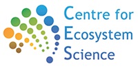 Logo of Centre for Ecosystem Science