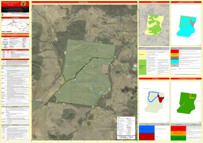 Wondoba State Conservation Area Fire Management Strategy