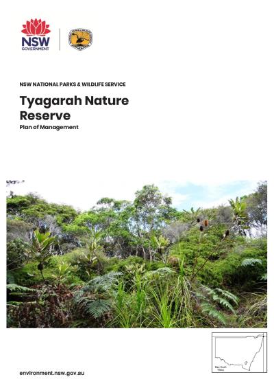 Tyagarah Nature Reserve Plan of Management