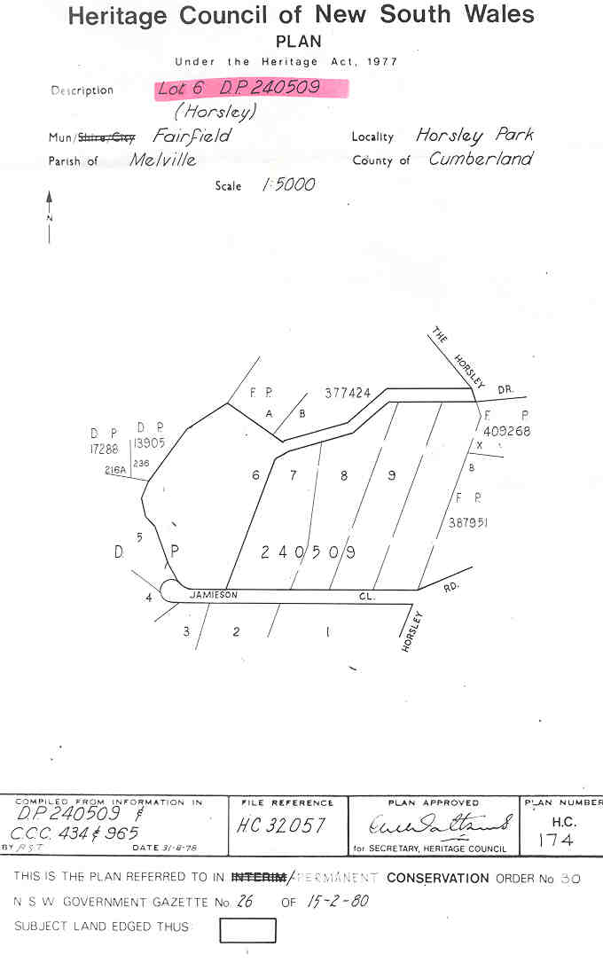 File:30 - Horsley complex (homestead, outbuildings, garden, farm) - PCO ...